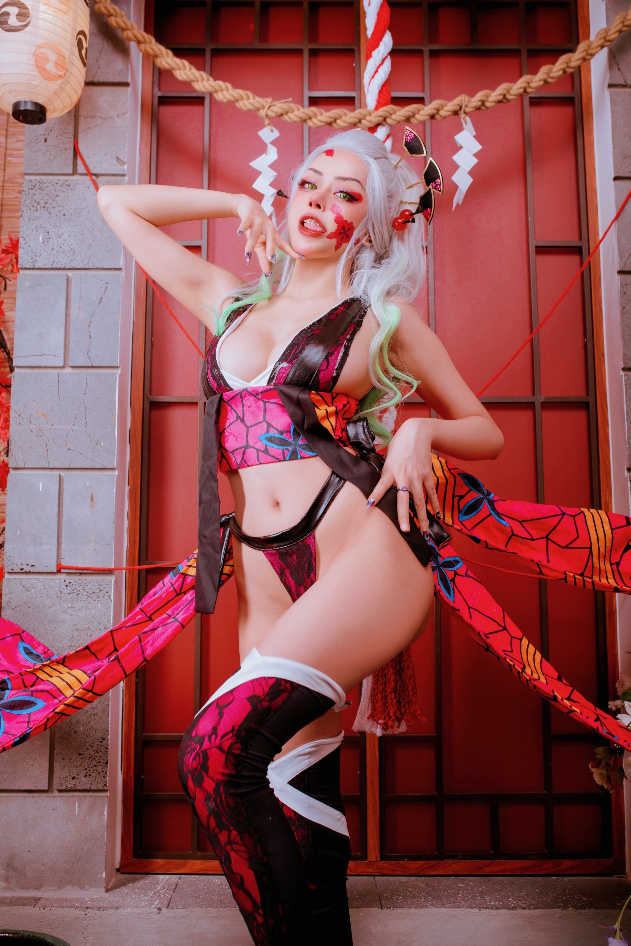 图片[1]-Byoru – NO.34 Daki [25P]-XikXak